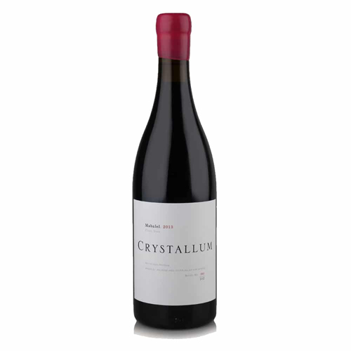 Crystallum Pinot Noir from South Africa