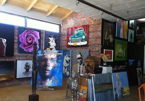 Hout Bay Gallery