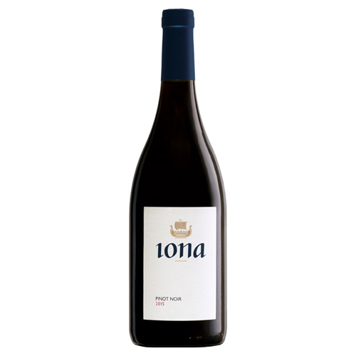 Iona Pinot Noir from South Africa