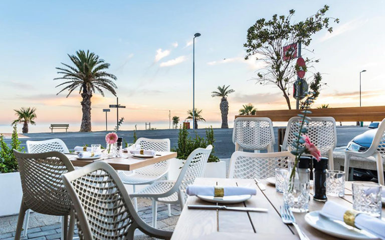 The Best Sea View Restaurants in Cape Town - Explore Sideways