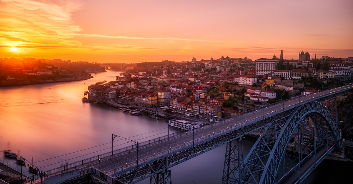 The Best Areas to Stay in Porto - Explore Sideways