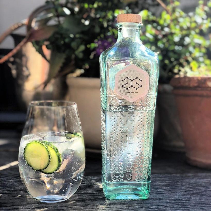 South African Gin